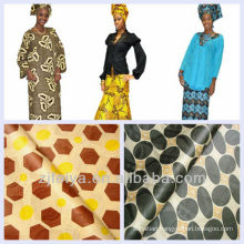 Fashion Newest Designs Africa Guinea Brocade Garment Fabric Bazin Damask Shadda 10Yards/Piece 5% OFF PROMOTION